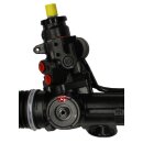 1to1 repair steering gear Mercedes-Benz C-Class (W203 / S203) (4MATIC) (with Servotronic)