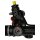 1to1 repair steering gear Mercedes-Benz C-Class (W203 / S203) (4MATIC) (with Servotronic)