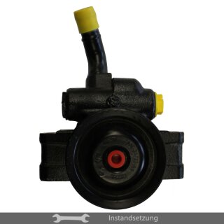 1to1 repair steering pump Ford Fiesta V (JH_, JD_), Fusion (JU_)