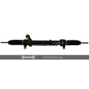 1to1 repair steering gear Jaguar XJ (X300_) 12 6.0