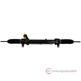 steering gear Jaguar XJ (X300_) 12 6.0