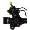 1to1 repair steering gear Toyota RAV 4 I