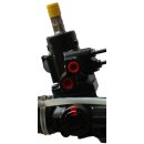 1to1 repair steering gear Peugeot 607