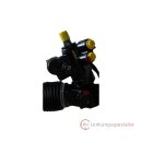 steering gear Nissan Murano (Z51)