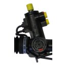 1to1 repair steering gear Rover 25, MG MG ZR