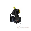 steering gear Rover 25, MG MG ZR