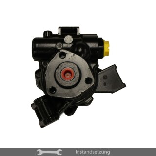 1to1 repair steering pump Mercedes-Benz Sprinter (W906), Viano (W639), Vito (W639)