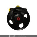 1to1 repair steering pump Peugeot 206 Schrägheck...