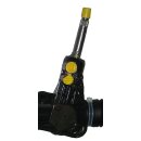 1to1 repair steering gear Ford Sierra