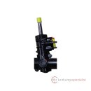 steering gear Chevrolet Matiz