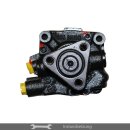 1to1 repair steering pump BMW 8 series (E31) 850i,Ci (with level control)