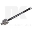 tie rod Mercedes-Benz C-Class W203, E-Class W210, W211