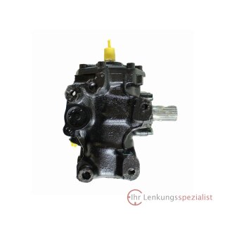 steering gear Mercedes-Benz Cabriolet (A124), Coupe (C124), E-Class (W124 / S124)