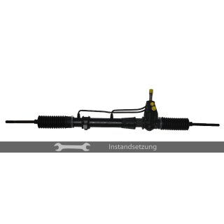 1zu1 Instandsetzung Lenkgetriebe Alfa Romeo 164, Fiat Chroma, Lancia Thema