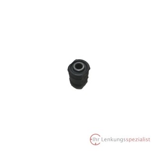 rubber bushing for steering gear VW T3