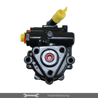 1to1 repair steering pump Fiat Doblo (119), Doblo Cargo (223), Strada (178E) 1.3 D