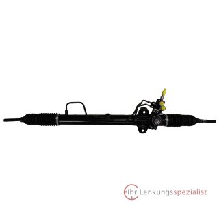 steering gear Mitsubishi L200 (KB_T, KA_T)