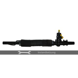 1to1 repair steering gear Saab 9-3 (YS3D)