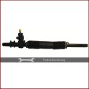 1to1 repair steering gear Daewoo Nexia (Kletn)