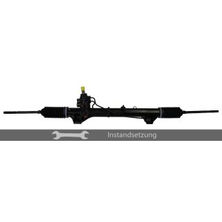 1to1 repair steering gear Fiat Scudo (270_)