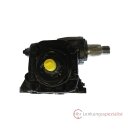 steering gear Mercedes-Benz S-Class (W126), Coupe (C126)