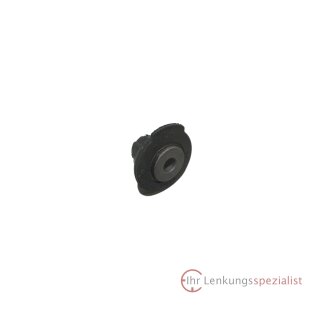 rubber bushing for steering gear Mercedes-Benz E-Klasse (W210 / S210)