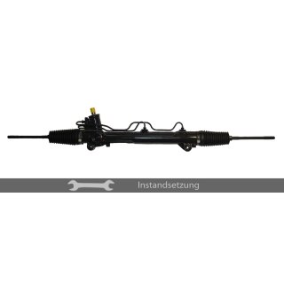 1to1 repair steering gear Ford Puma (EC_)