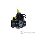 1to1 repair steering gear VW Passat (35I, 3A2), Variant...