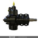 1to1 repair steering gear Nissan Pickup, Navara (D22)