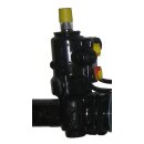 1to1 repair steering gear Audi 100, A6  (4A, C4), V8