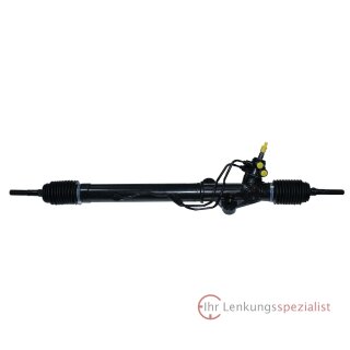 steering gear Toyota Land Cruiser 100 (_J10_)