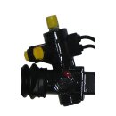 1to1 repair steering gear VW Golf I, Cabriolet, Jetta I,...