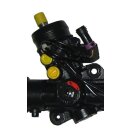 1to1 repair steering gear Audi A6 / Avant / Allroad (4B2/4B5/4BH, C5) (with Servotronic and with steering damper)