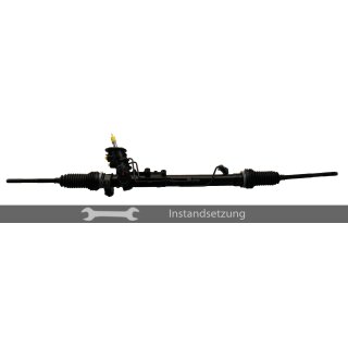 1to1 repair steering gear Audi TT (8N3), TT Roadster (8N9), A3 (8L1) S3 quattro