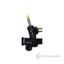 steering gear Chevrolet Spark