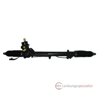 steering gear Seat Exeo (3R2), Exeo ST (3R5) (with Servotronic)