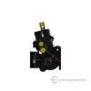 steering gear Seat Exeo (3R2), Exeo ST (3R5) (with Servotronic)