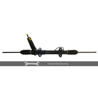 1to1 repair steering gear Mercedes-Benz Sprinter & VW LT