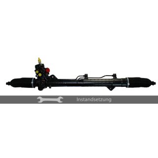 1to1 repair steering gear Audi A6 (4F2, C6), A6 Avant (4F5, C6) A6 Allroad (4FH, C6)