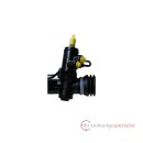 1to1 repair steering gear Hyundai Matrix (FC)