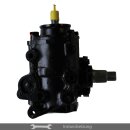 1to1 repair steering gear Mercedes-Benz SL (R107), SL...