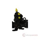 steering gear Audi 100, 100 Coupe (C1)