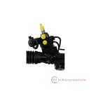 steering gear Infiniti EX, G, M (Y51), Q50, Q60, Q70, QX50