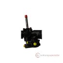 steering gear Honda Civic IV (EC, ED, EE), (ED)