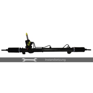 1to1 repair steering gear Citroën C5 III (RD/TD/RW) (6-cylinder)