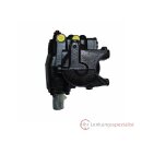 1to1 repair steering gear Mercedes-Benz C-Class (W202,...