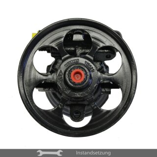 1to1 repair steering pump Mitsubishi Carisma (DA_), Space Star (DG_A), Volvo S40 I, V40