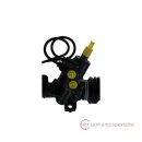 steering gear Citroën XM (Y3, Y4), XM Break (Y3, Y4)