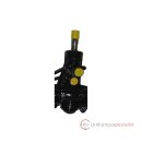 1to1 repair steering gear Fiat Doblo (119), Doblo Cargo...