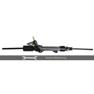 1to1 repair steering gear Citroën Berlingo (MF), Berlingo Kasten (M_), Peugeot Partner